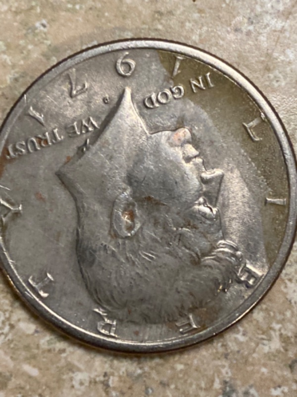 Kennedy-Error-1971-D